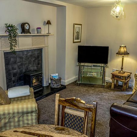 Guestready - Elegant Space Near Holyrood Park Edinburgh Buitenkant foto